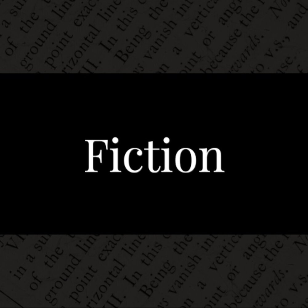 FICTION BOOKS